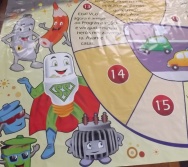 HOMENAGEM AOS INTEGRANTES DO PROJETO PC3ES GERIDOS PELA OSCIP COLORIR.