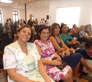 HOMENAGEM AOS INTEGRANTES DO PROJETO PC3ES GERIDOS PELA OSCIP COLORIR.