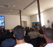 HOMENAGEM AOS INTEGRANTES DO PROJETO PC3ES GERIDOS PELA OSCIP COLORIR.