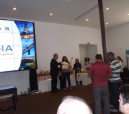 HOMENAGEM AOS INTEGRANTES DO PROJETO PC3ES GERIDOS PELA OSCIP COLORIR.