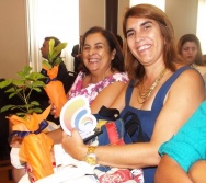 HOMENAGEM AOS INTEGRANTES DO PROJETO PC3ES GERIDOS PELA OSCIP COLORIR.