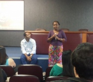 2º DIA DA JORNADA CAPIXABA DE PEDAGOGIA SOCIAL