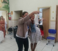 PALESTRA PARA PAIS SOBRE EDUCAÇÃO HUMANISTA DE VALORES NA ESCOLA E EM CASA