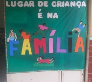 PALESTRA PARA PAIS SOBRE EDUCAÇÃO HUMANISTA DE VALORES NA ESCOLA E EM CASA