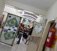 PALESTRA PARA PAIS SOBRE EDUCAÇÃO HUMANISTA DE VALORES NA ESCOLA E EM CASA