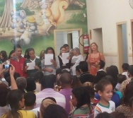 PALESTRA PARA PAIS SOBRE EDUCAÇÃO HUMANISTA DE VALORES NA ESCOLA E EM CASA