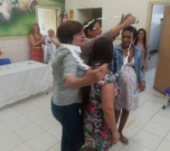 PALESTRA PARA PAIS SOBRE EDUCAÇÃO HUMANISTA DE VALORES NA ESCOLA E EM CASA