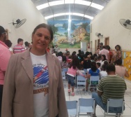 PALESTRA PARA PAIS SOBRE EDUCAÇÃO HUMANISTA DE VALORES NA ESCOLA E EM CASA