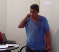 CURSO CONTANTO HISTÓRIAS COLORINDO VIDAS - AULA INAUGURAL