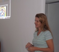 CURSO CONTANTO HISTÓRIAS COLORINDO VIDAS - AULA INAUGURAL