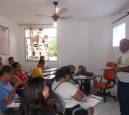 CURSO CONTANTO HISTÓRIAS COLORINDO VIDAS - AULA INAUGURAL