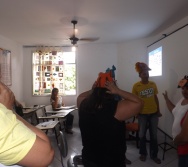 CURSO CONTANTO HISTÓRIAS COLORINDO VIDAS - AULA INAUGURAL