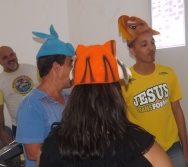 CURSO CONTANTO HISTÓRIAS COLORINDO VIDAS - AULA INAUGURAL