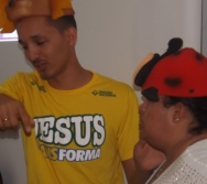 CURSO CONTANTO HISTÓRIAS COLORINDO VIDAS - AULA INAUGURAL