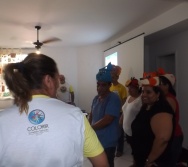 CURSO CONTANTO HISTÓRIAS COLORINDO VIDAS - AULA INAUGURAL