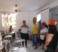 CURSO CONTANTO HISTÓRIAS COLORINDO VIDAS - AULA INAUGURAL