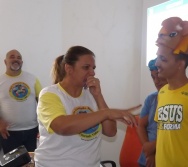 CURSO CONTANTO HISTÓRIAS COLORINDO VIDAS - AULA INAUGURAL