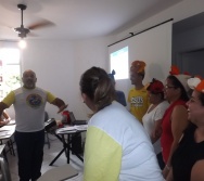 CURSO CONTANTO HISTÓRIAS COLORINDO VIDAS - AULA INAUGURAL