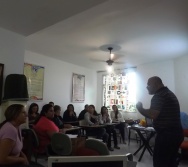 1º MÓDULO - CURSO CONTANDO HISTÓRIAS COLORINDO VIDAS