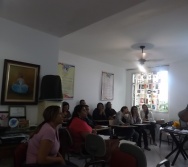 1º MÓDULO - CURSO CONTANDO HISTÓRIAS COLORINDO VIDAS