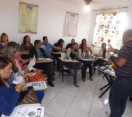 1º MÓDULO - CURSO CONTANDO HISTÓRIAS COLORINDO VIDAS