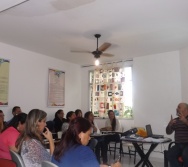 1º MÓDULO - CURSO CONTANDO HISTÓRIAS COLORINDO VIDAS