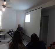 1º MÓDULO - CURSO CONTANDO HISTÓRIAS COLORINDO VIDAS