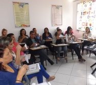 1º MÓDULO - CURSO CONTANDO HISTÓRIAS COLORINDO VIDAS