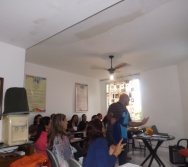 1º MÓDULO - CURSO CONTANDO HISTÓRIAS COLORINDO VIDAS