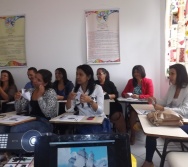 1º MÓDULO - CURSO CONTANDO HISTÓRIAS COLORINDO VIDAS