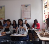 1º MÓDULO - CURSO CONTANDO HISTÓRIAS COLORINDO VIDAS