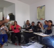 1º MÓDULO - CURSO CONTANDO HISTÓRIAS COLORINDO VIDAS