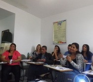 1º MÓDULO - CURSO CONTANDO HISTÓRIAS COLORINDO VIDAS
