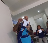 1º MÓDULO - CURSO CONTANDO HISTÓRIAS COLORINDO VIDAS