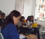 1º MÓDULO - CURSO CONTANDO HISTÓRIAS COLORINDO VIDAS