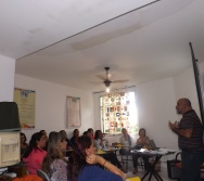 1º MÓDULO - CURSO CONTANDO HISTÓRIAS COLORINDO VIDAS