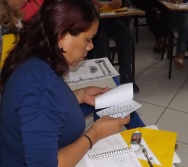 1º MÓDULO - CURSO CONTANDO HISTÓRIAS COLORINDO VIDAS