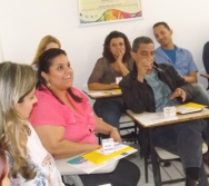 1º MÓDULO - CURSO CONTANDO HISTÓRIAS COLORINDO VIDAS