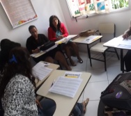 1º MÓDULO - CURSO CONTANDO HISTÓRIAS COLORINDO VIDAS