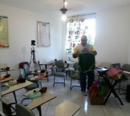 2º Módulo - Curso Contando Histórias Colorindo Vidas 