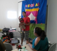 2º Módulo - Curso Contando Histórias Colorindo Vidas 