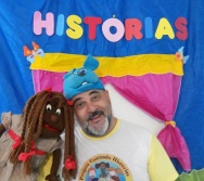 2º Módulo - Curso Contando Histórias Colorindo Vidas 