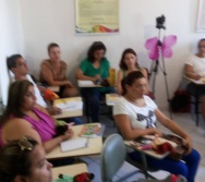 2º Módulo - Curso Contando Histórias Colorindo Vidas 