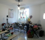 2º Módulo - Curso Contando Histórias Colorindo Vidas 