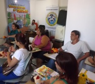 2º Módulo - Curso Contando Histórias Colorindo Vidas 