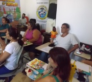 2º Módulo - Curso Contando Histórias Colorindo Vidas 