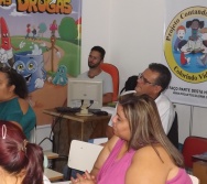 2º Módulo - Curso Contando Histórias Colorindo Vidas 