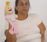 2º Módulo - Curso Contando Histórias Colorindo Vidas 