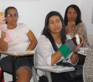 2º Módulo - Curso Contando Histórias Colorindo Vidas 
