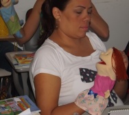 2º Módulo - Curso Contando Histórias Colorindo Vidas 